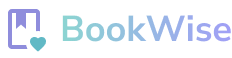 BookWise Logo